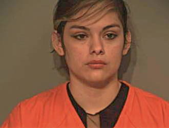 Carmona Sandra - Hidalgo County, TX 