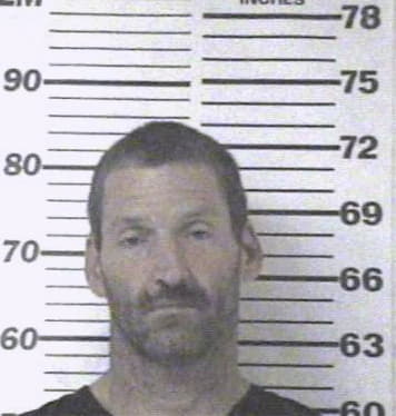 Henshaw Thomas - Henderson County, TX 
