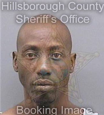 Jefferson Thomas - Hillsborough County, FL 