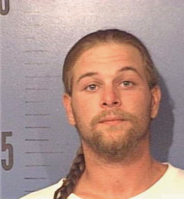 Hudson Travis - Taylor County, TX 
