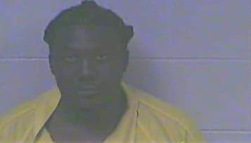 Mcgowan Vinson - Desoto County, MS 