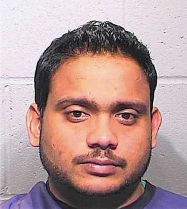 Goswami Amit - Johnson County, KS 