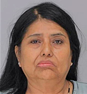Chavez Ana - Dallas County, TX 