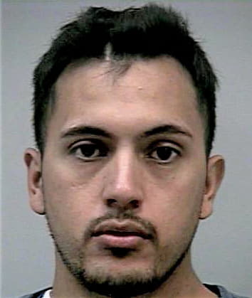 Garcia-Guerrero Andres - Gwinnett County, GA 