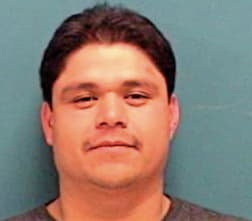 Moreno Andres - Stearns County, MN 