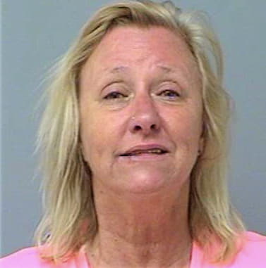 Baker Bettina - StJohns County, FL 