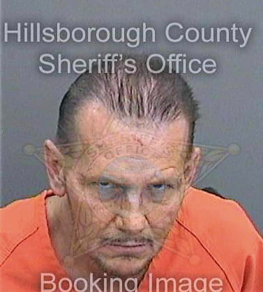 Hilliard Billy - Hillsborough County, FL 