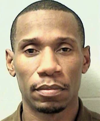 Thomas Carlos - Henry County, GA 