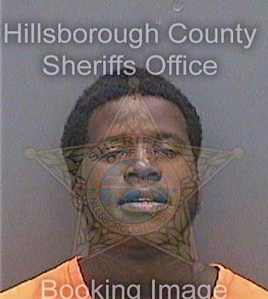 Martin Christian - Hillsborough County, FL 