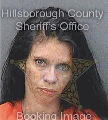 Fricke Christine - Hillsborough County, FL 