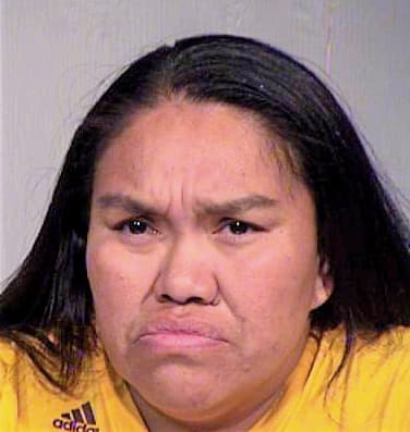 Logan Danita - Maricopa County, AZ 