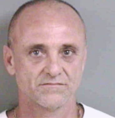 Coburn Darryl - Polk County, FL 