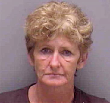 Fletcher Donna - Lee County, FL 