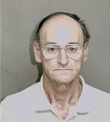 Bruce Douglas - Lake County, FL 