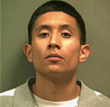 Alvarez Eloy - Randall County, TX 