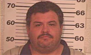 Jimenez Ervey - Hidalgo County, TX 