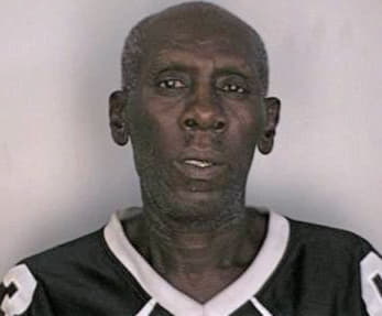 Francois Evilien - Hillsborough County, FL 