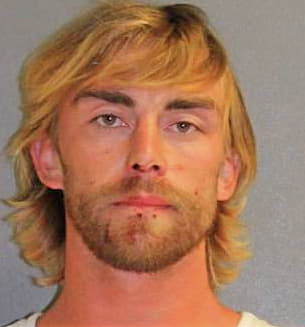 Preston Harper - Volusia County, FL 