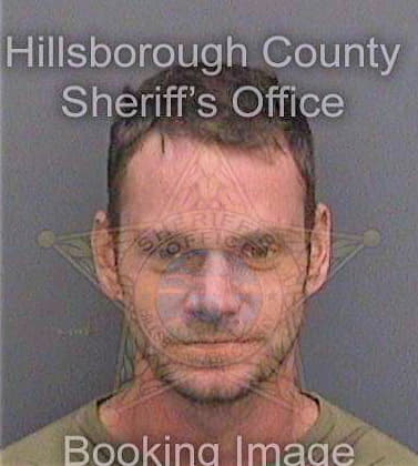 Schnitzler Jared - Hillsborough County, FL 