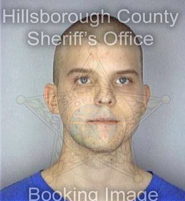 Stevenson Jeffrey - Hillsborough County, FL 