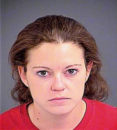 Goode Jessica - Charleston County, SC 