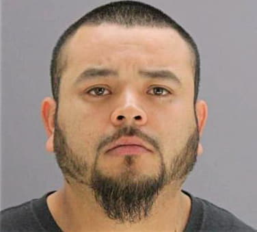 Perez Jesus - Dallas County, TX 