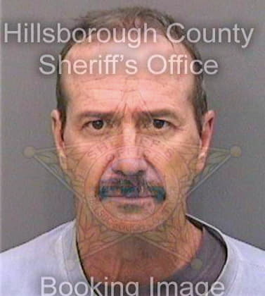 Miley Joseph - Hillsborough County, FL 