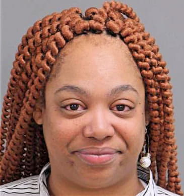 Daves Jovanna - Wake County, NC 
