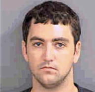 Colvenback Justin - Collier County, FL 