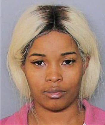 Smith Kadijah - Charlotte County, FL 