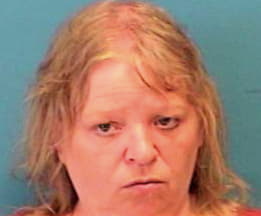 Sanders Leanne - Stearns County, MN 