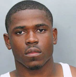 Stclou Lesly - Dade County, FL 