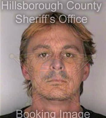 Tindel Lonnie - Hillsborough County, FL 