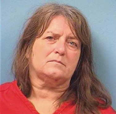 Anderson Marilyn - Stearns County, MN 