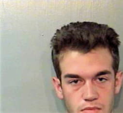 Merrill Mitchell - Leon County, FL 
