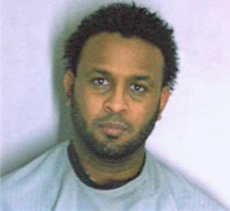 Hassan Murtada - Dekalb County, GA 