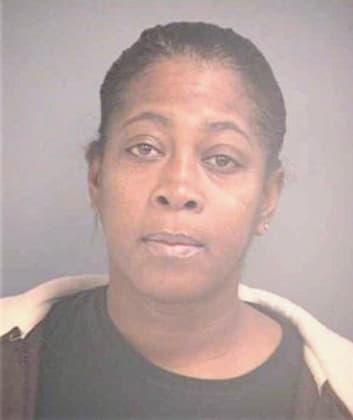 Davis Patricia - Hillsborough County, FL 