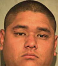Carrillo Raul - Hidalgo County, TX 