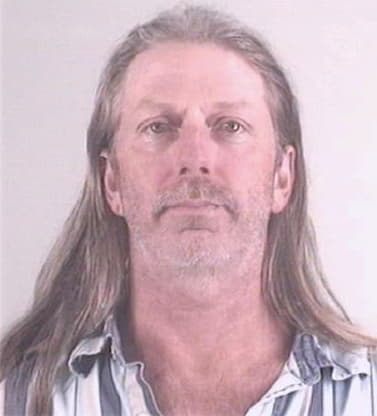 Matthews Ronald - Tarrant County, TX 