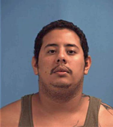 Martinez Roy - Williamson County, TX 