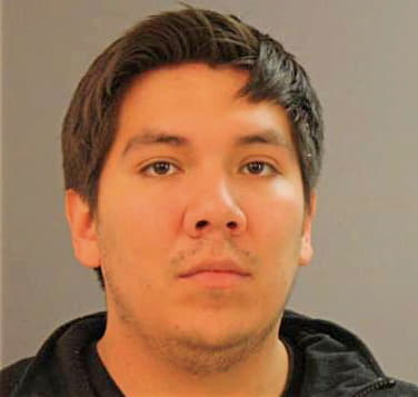 Ramirez Ryan - Dallas County, TX 