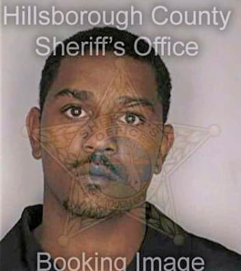 Hunter Shawn - Hillsborough County, FL 