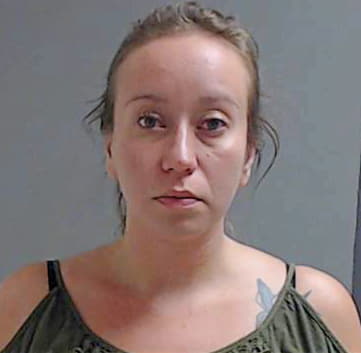 Rodriguez Sheena - Hidalgo County, TX 