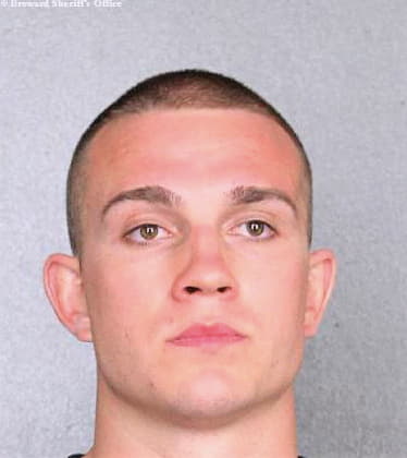 Stewart Tanner - Broward County, FL 