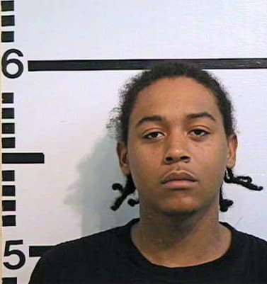 Sarrell Tevin - Kerr County, TX 