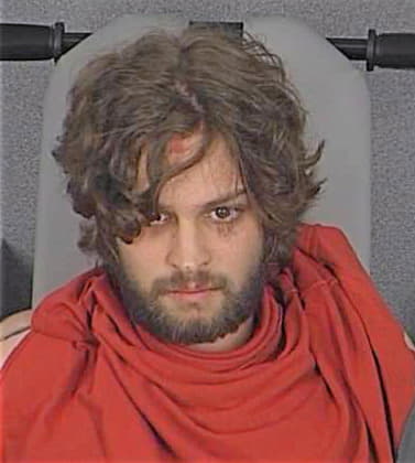 Tomlinson Tyler - Pasco County, FL 