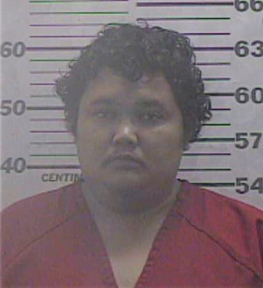 Garcia Wilber - SantaFe County, NM 