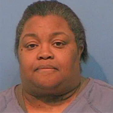 Johnson Yolanda - Williamson County, TX 