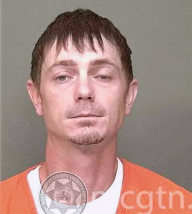 Cody Aaron - Montgomery County, TN 