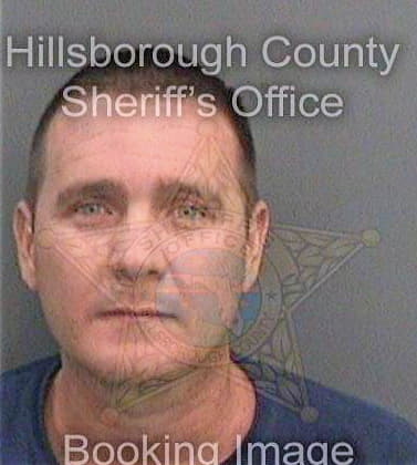 Arochadiaz Alexander - Hillsborough County, FL 